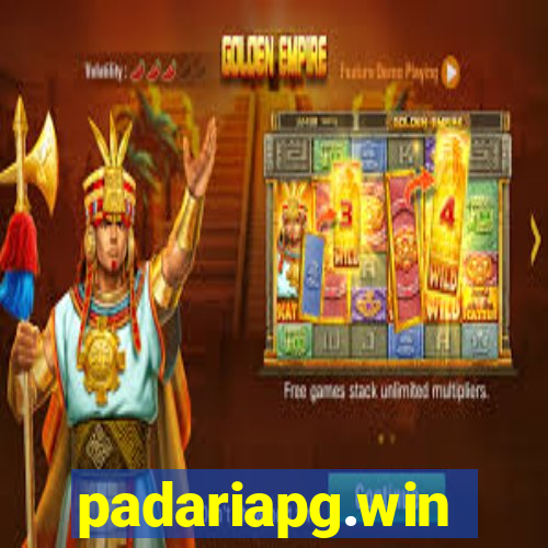 padariapg.win