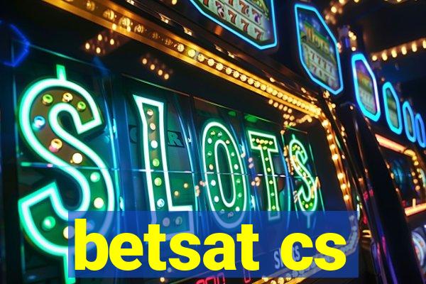 betsat cs