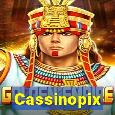 Cassinopix