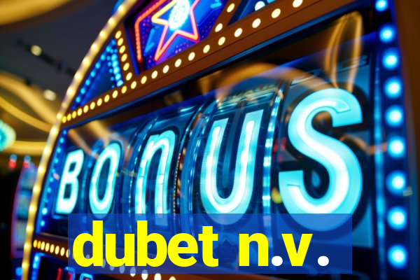 dubet n.v.