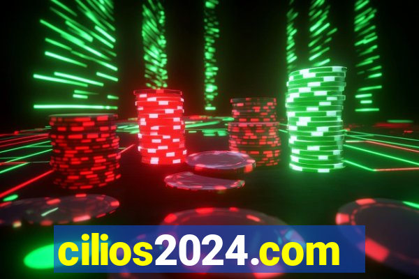 cilios2024.com