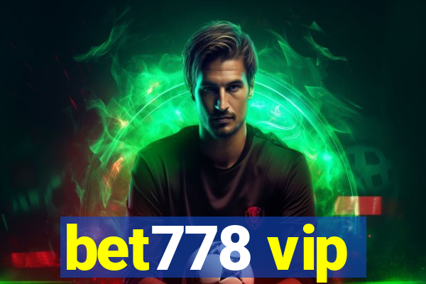 bet778 vip