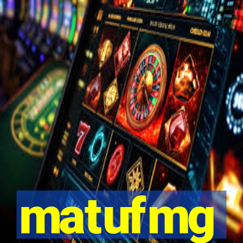 matufmg