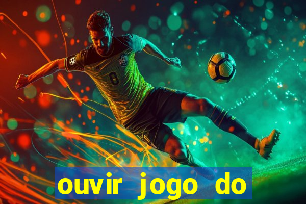 ouvir jogo do vasco ao vivo