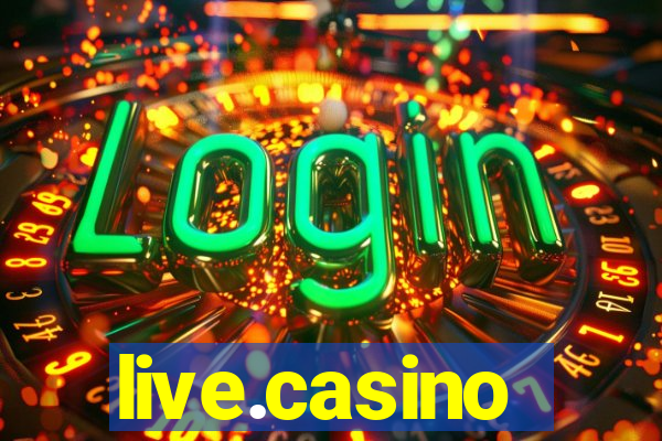 live.casino