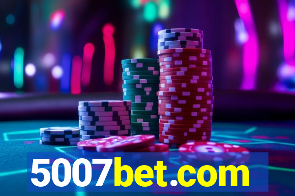 5007bet.com