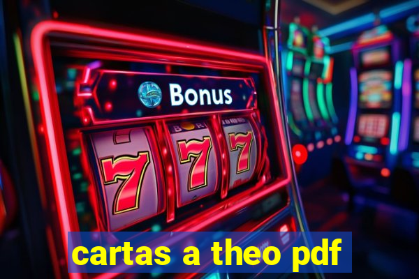 cartas a theo pdf