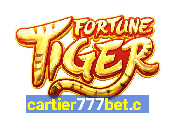 cartier777bet.com