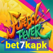 bet7kapk