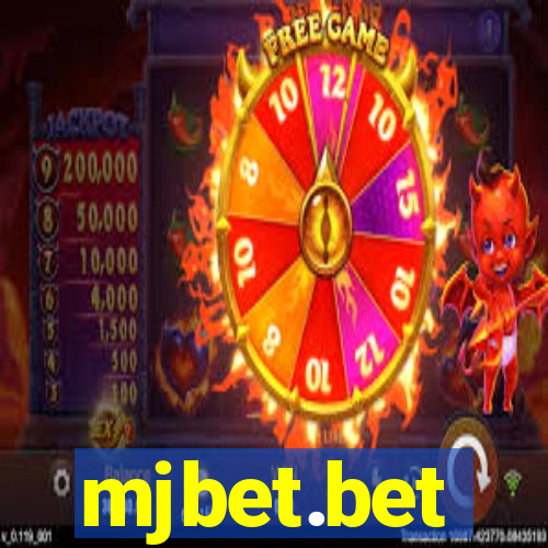 mjbet.bet