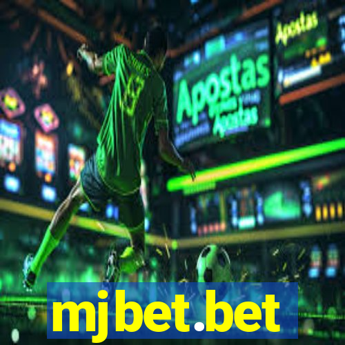 mjbet.bet