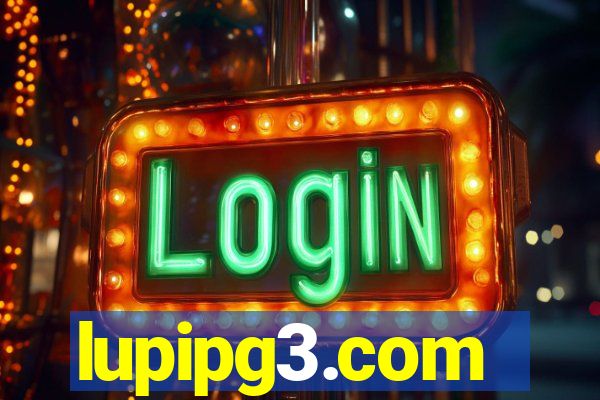 lupipg3.com