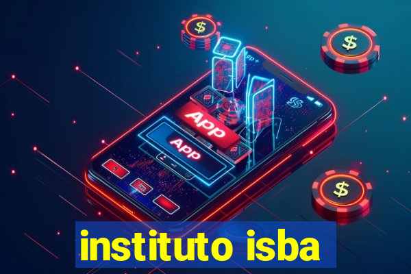 instituto isba