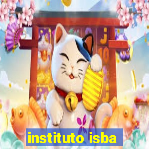 instituto isba