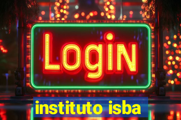 instituto isba