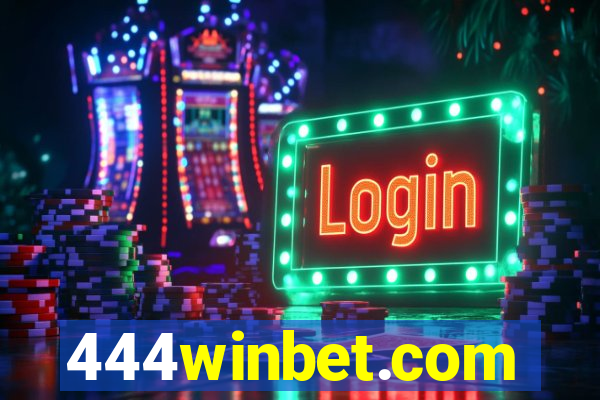 444winbet.com