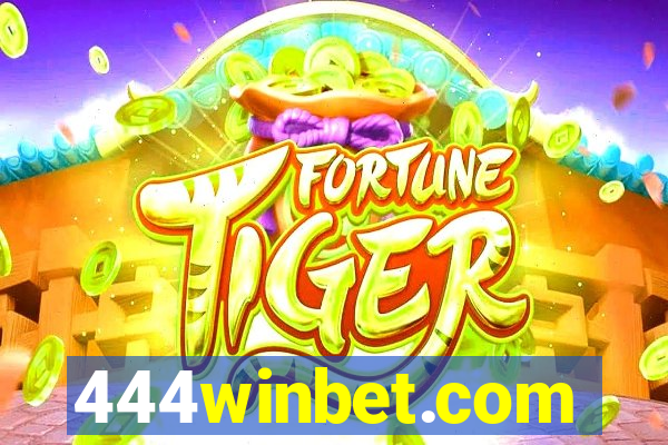 444winbet.com