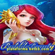 plataforma betbb.com