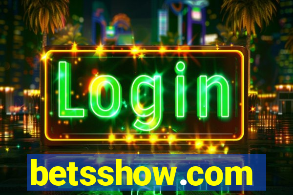 betsshow.com