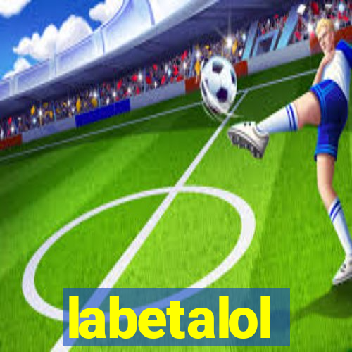 labetalol