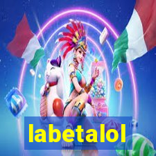 labetalol