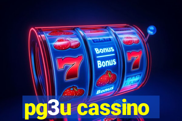 pg3u cassino