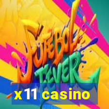 x11 casino