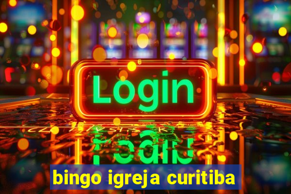 bingo igreja curitiba