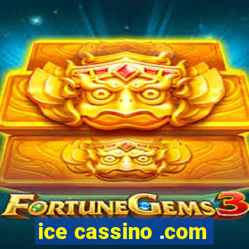 ice cassino .com