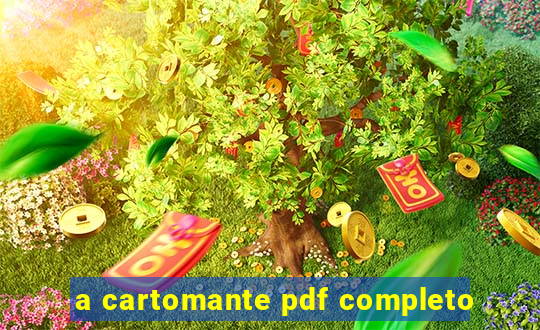 a cartomante pdf completo