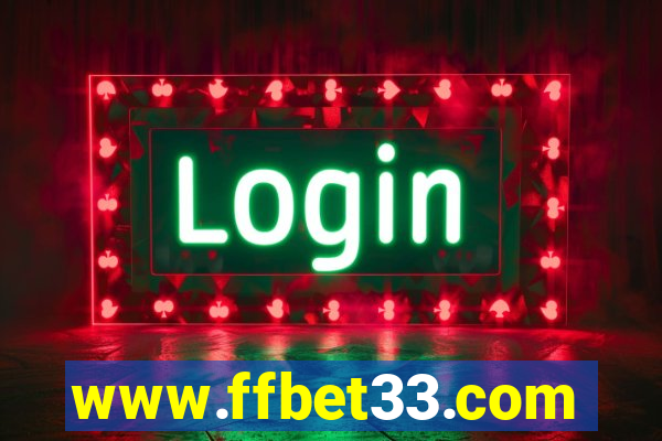 www.ffbet33.com