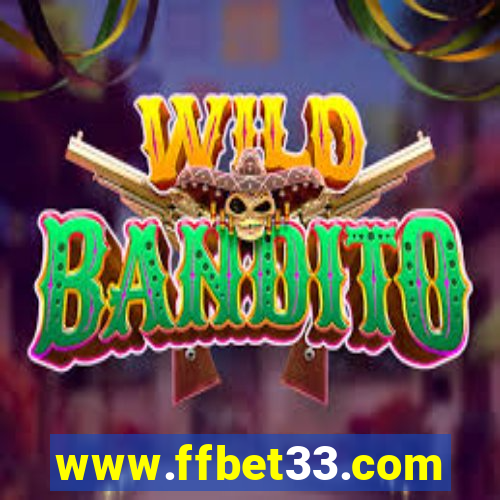 www.ffbet33.com