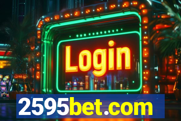 2595bet.com