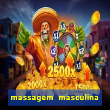 massagem masculina porto alegre