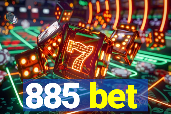 885 bet