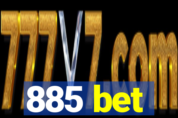 885 bet