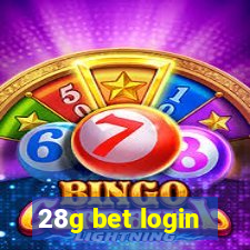 28g bet login