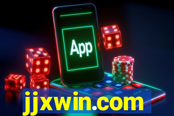 jjxwin.com