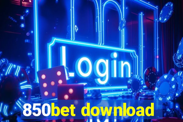 850bet download