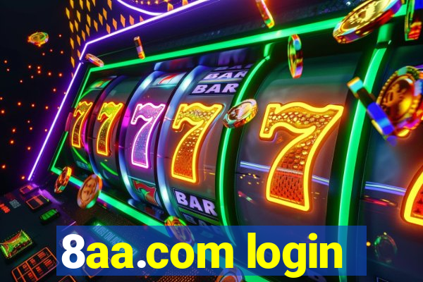 8aa.com login