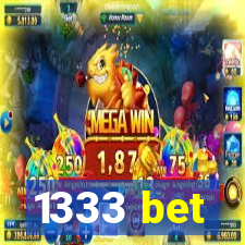 1333 bet