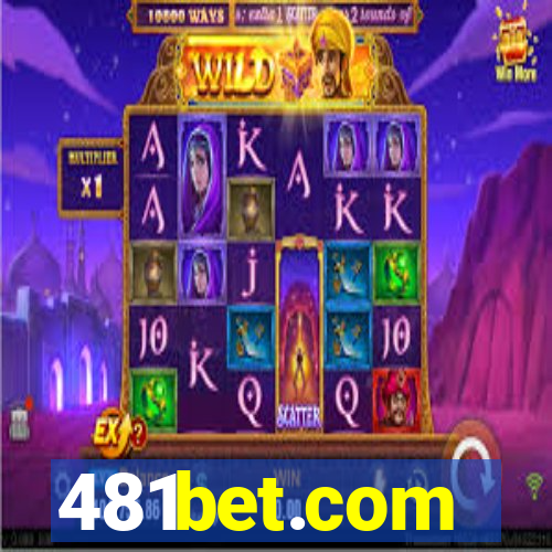 481bet.com