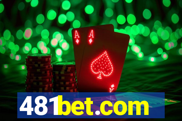 481bet.com