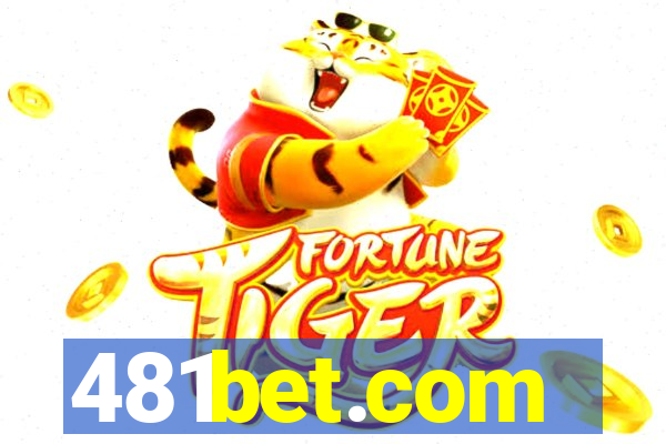 481bet.com