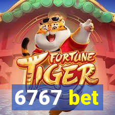 6767 bet