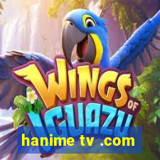 hanime tv .com