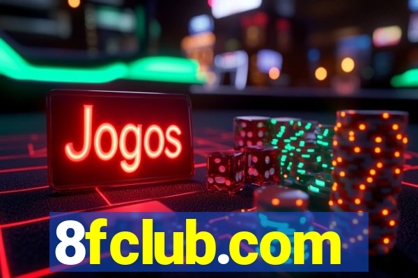 8fclub.com