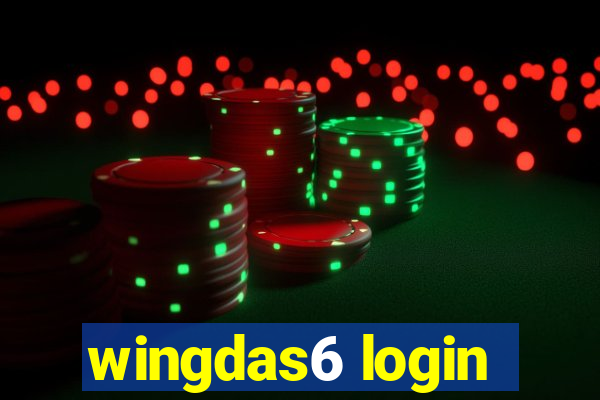 wingdas6 login