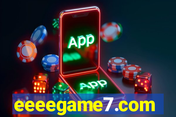 eeeegame7.com