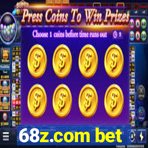 68z.com bet